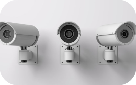 CCTV Camera