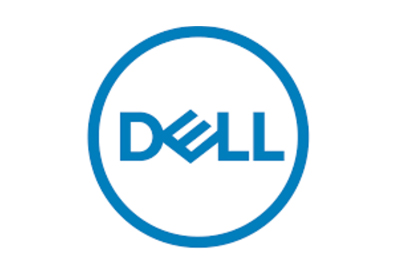 Dell logo