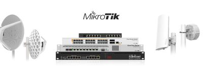 MikroTik product